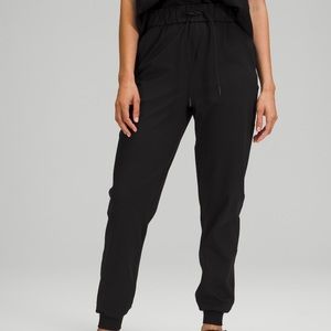 Lululemon Stretch high rise jogger Full length